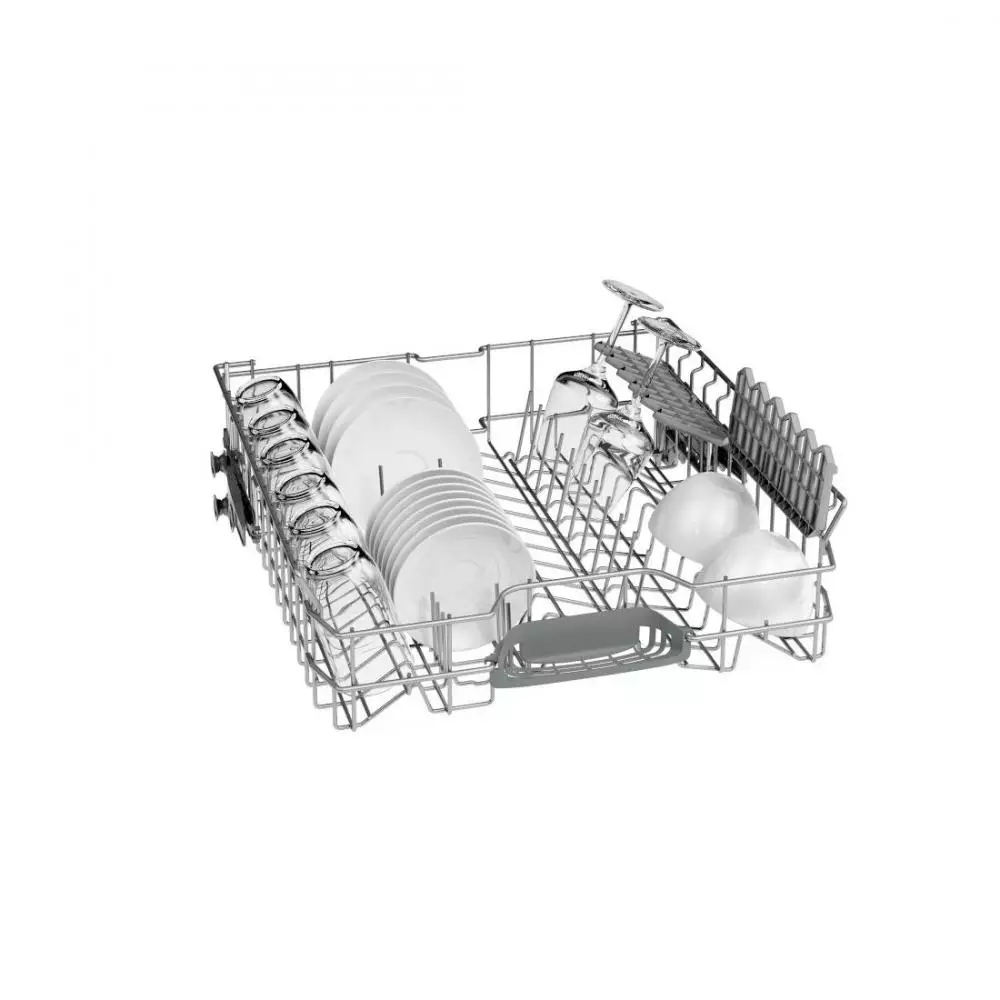 Lavavajillas Balay 3VS506IP Clase E 12 Servicios 48 db Plata
