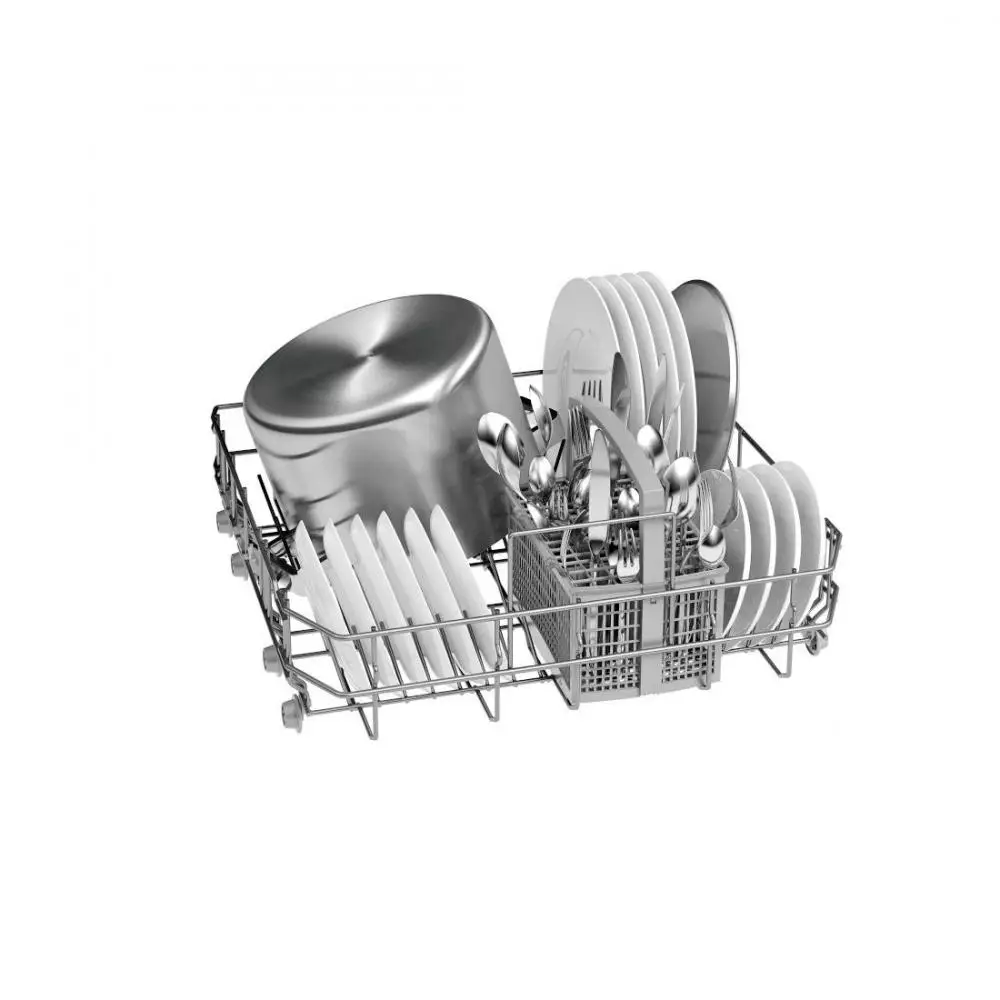 Lavavajillas Balay 3VS506IP Clase E 12 Servicios 48 db Plata