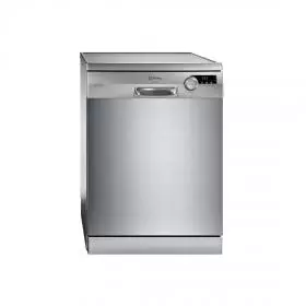Lavavajillas Balay 3VS506IP Clase E 12 Servicios 48 db Plata.
