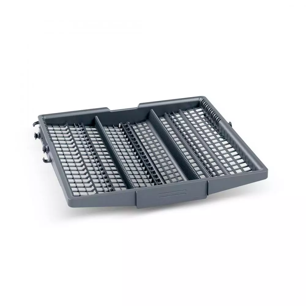 Lavavajillas Balay 3VS572BP Clase E 13 Servicios 48 db Blanco 3ª Bandeja