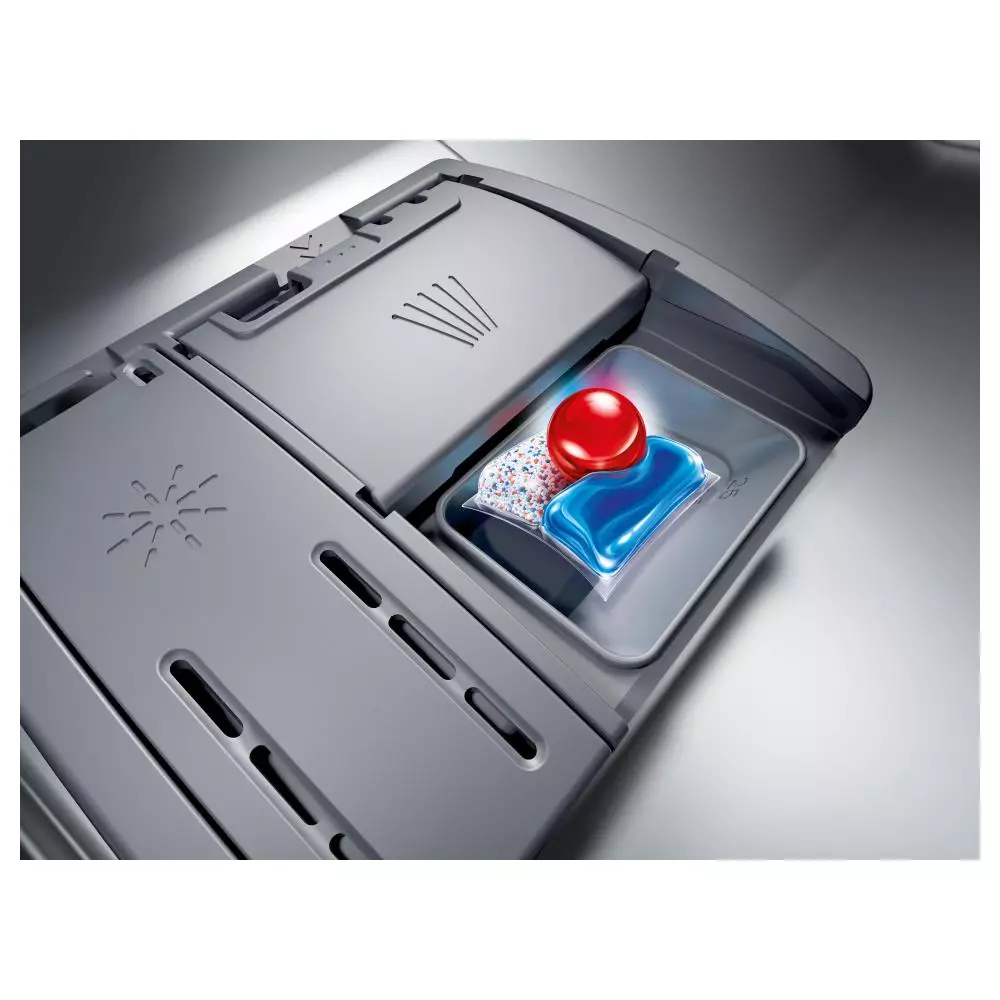 Lavavajillas Balay 3VS572BP Clase E 13 Servicios 48 db Blanco 3ª Bandeja