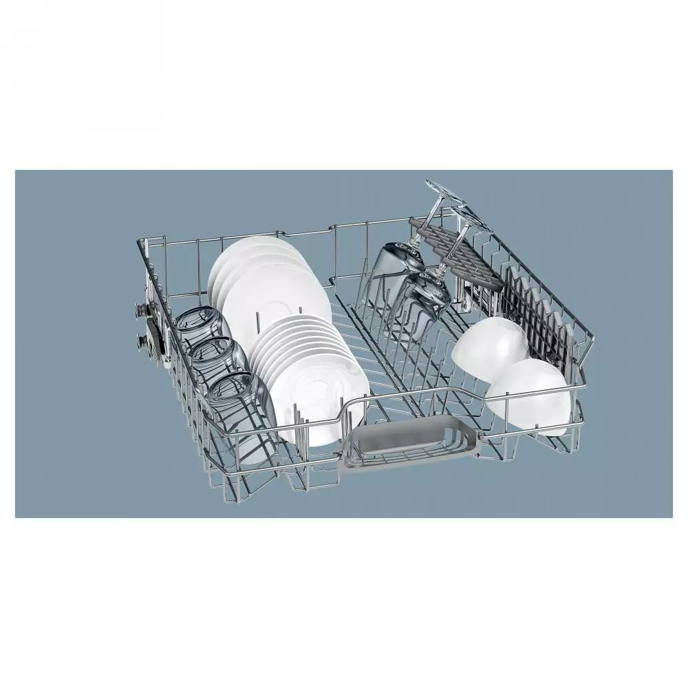 Lavavajillas Balay 3VS572IP Clase E 13 Servicios 48 db Acero Inoxidable 3ª Bandeja