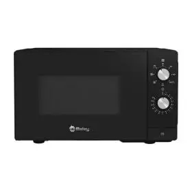 Microondas Balay 3WG3112X2 Grill Negro 20L Clase C.