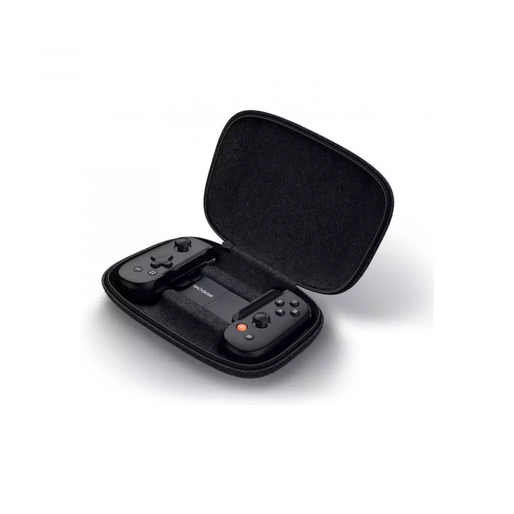Backbone One Carrying Case Black