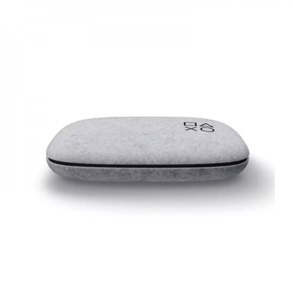 Backbone Carrying Case Playstation Edition White Gaming
