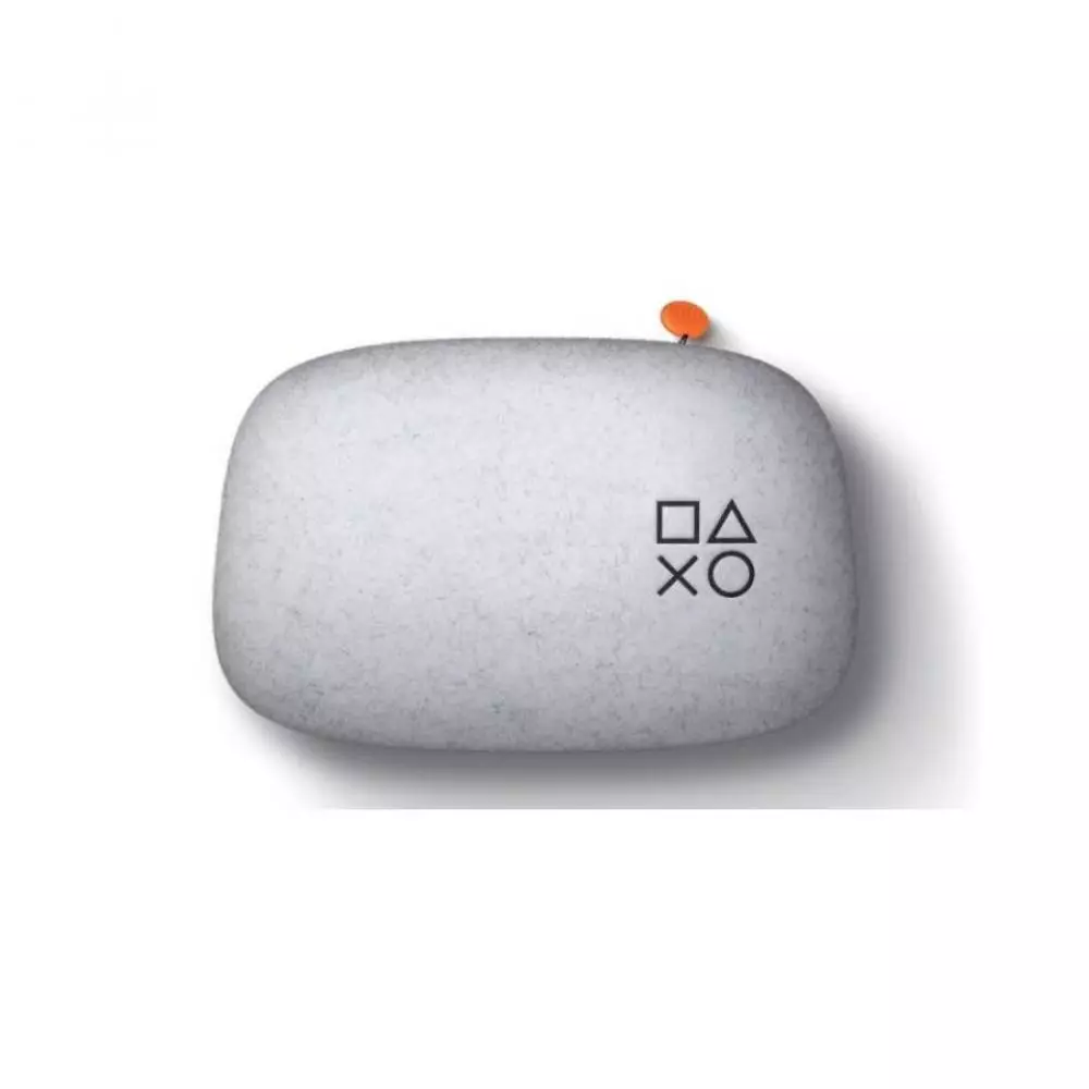 Backbone Carrying Case Playstation Edition White Gaming