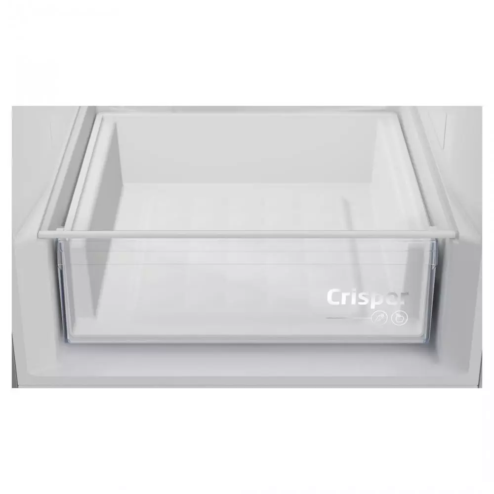 Frigorífico Combi  Beko B1RCNE364G Clase E No Frost 1.865m Gris