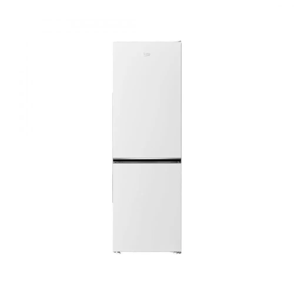 Frigorífico Combi  Beko B1RCNE364W Clase E No Frost 1.865m Blanco - NeoFrost Dual Cooling