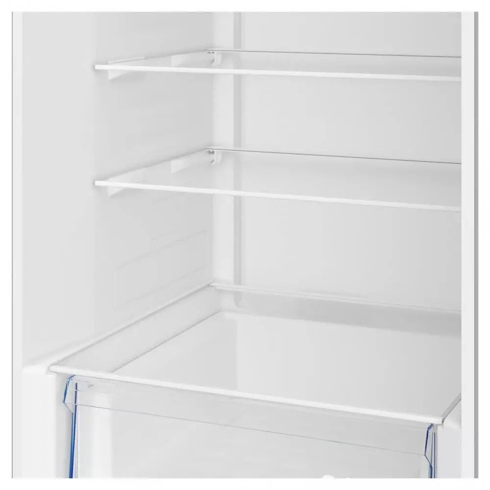 Frigorífico Combi  Beko B1RCNE364W Clase E No Frost 1.865m Blanco - NeoFrost Dual Cooling