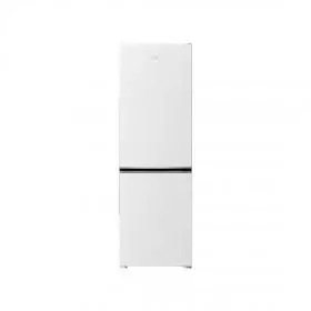 Frigorífico Combi  Beko B1RCNE364W Clase E No Frost 1.865m Blanco - NeoFrost Dual Cooling.