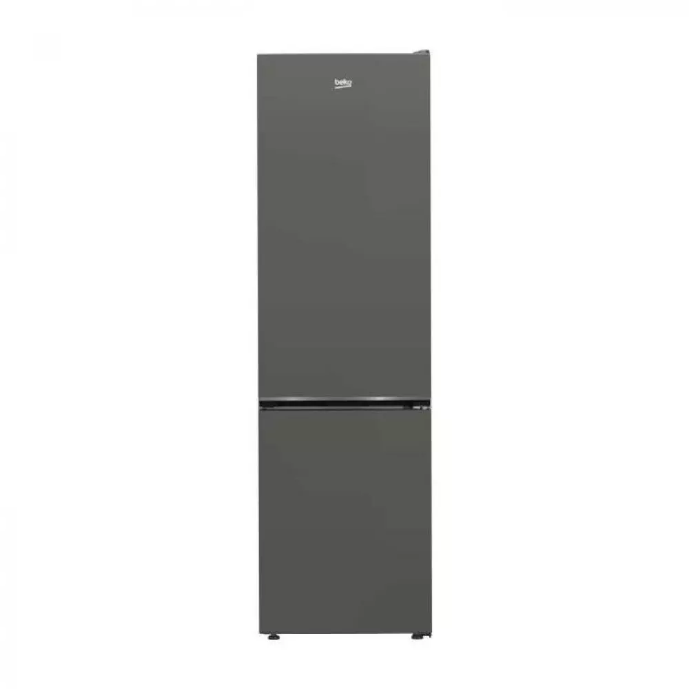 Frigorífico Combi  Beko B1RCNE404G Clase E No Frost 2.035m Gris