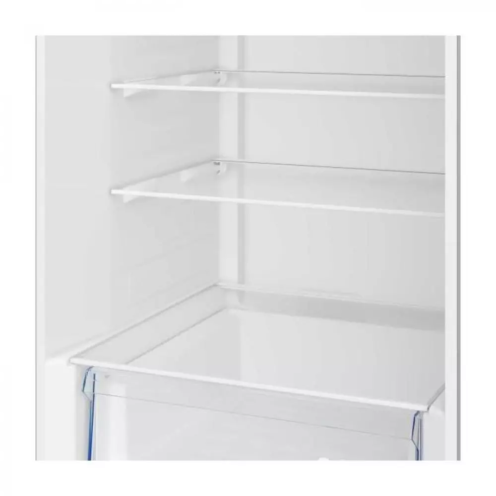 Frigorífico Combi  Beko B1RCNE404G Clase E No Frost 2.035m Gris