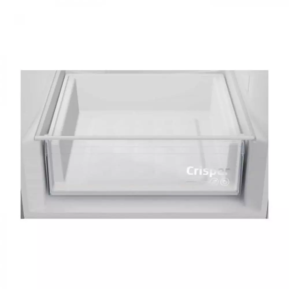 Frigorífico Combi  Beko B1RCNE404G Clase E No Frost 2.035m Gris