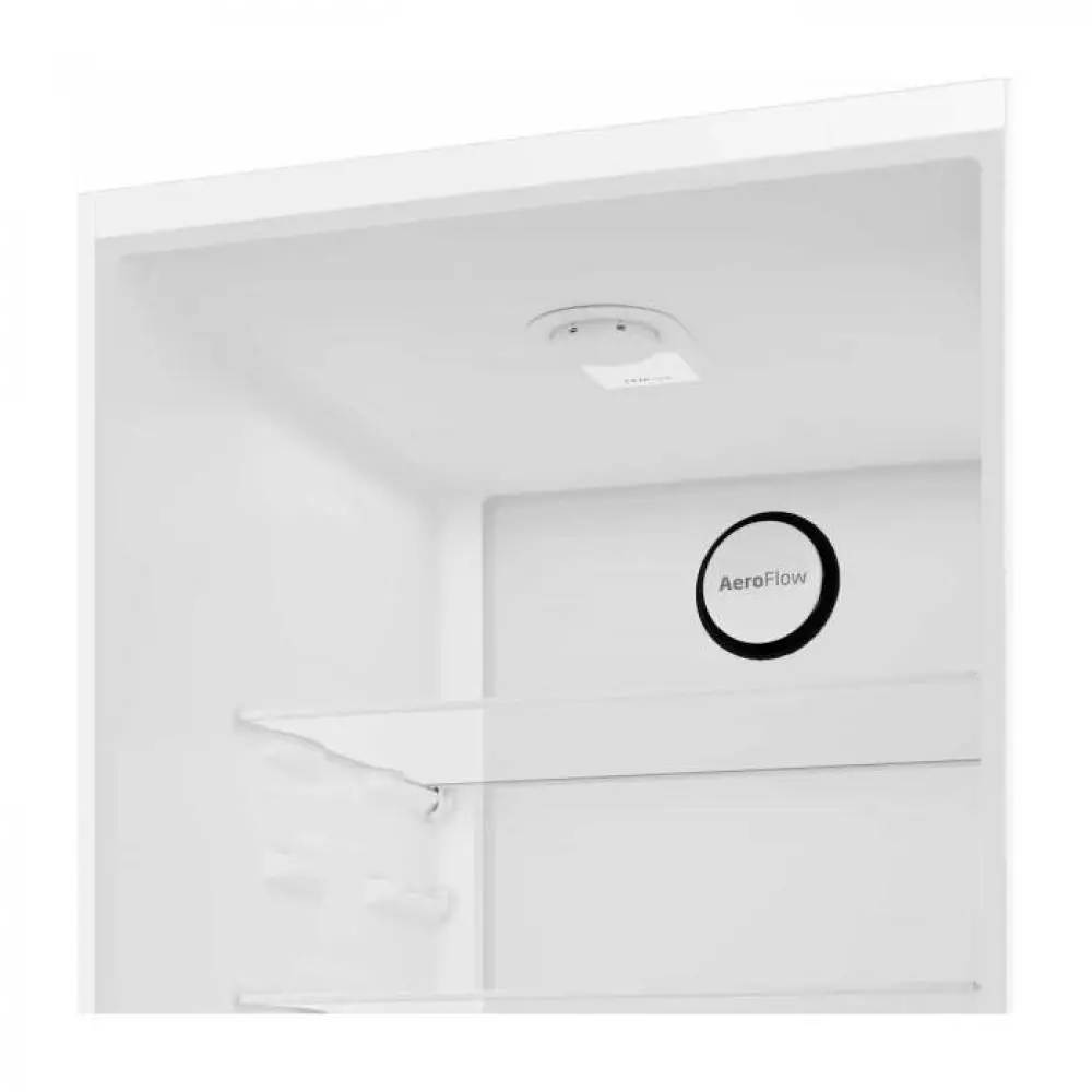 Frigorífico Combi  Beko B1RCNE404G Clase E No Frost 2.035m Gris