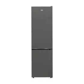 Frigorífico Combi  Beko B1RCNE404G Clase E No Frost 2.035m Gris.