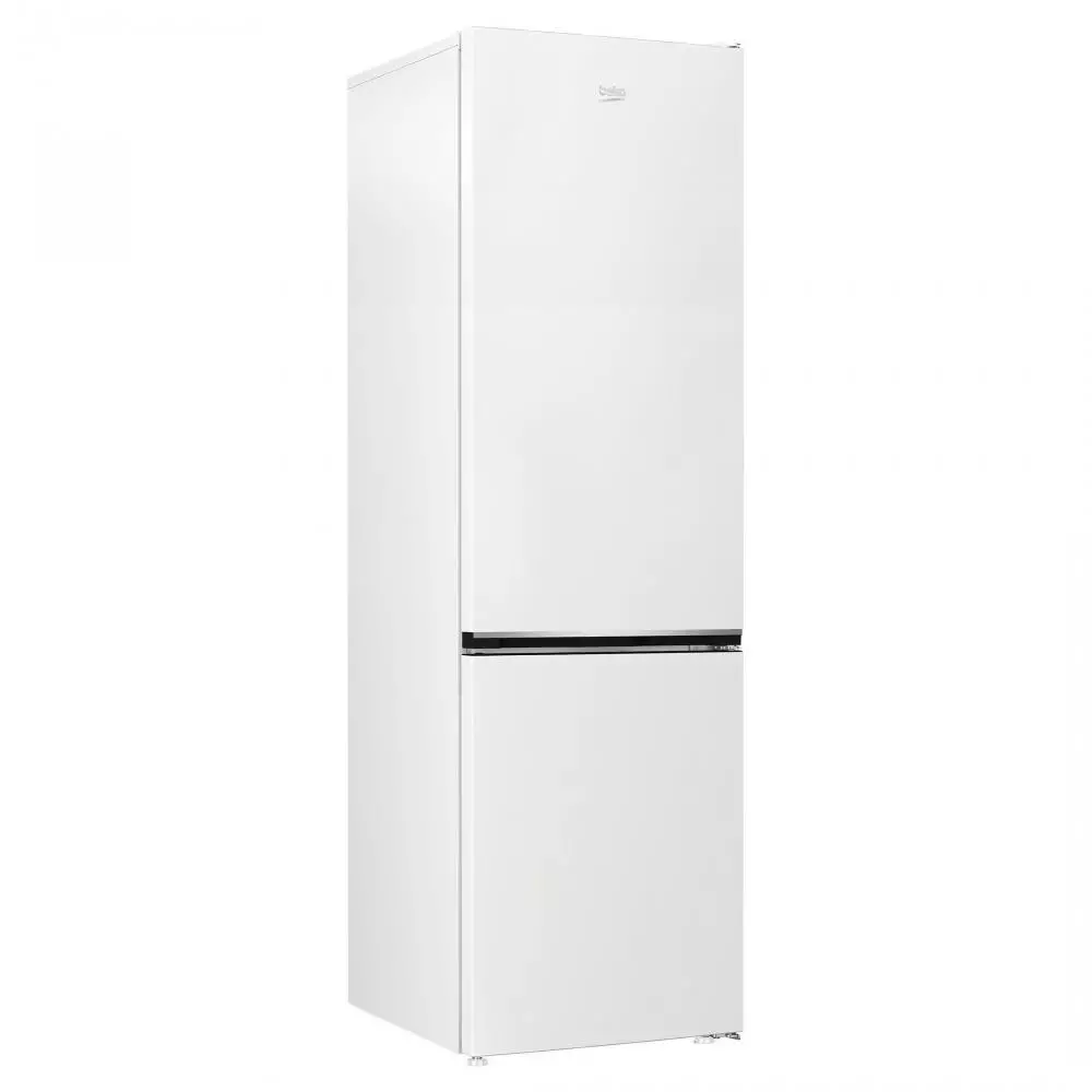 Frigorífico Combi  Beko B1RCNE404W Clase E No Frost 2.035m Blanco - NeoFrost Dual Cooling