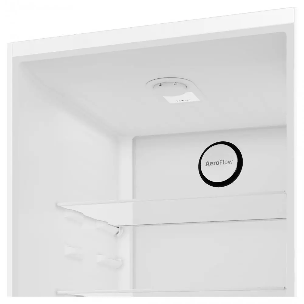 Frigorífico Combi  Beko B1RCNE404W Clase E No Frost 2.035m Blanco - NeoFrost Dual Cooling