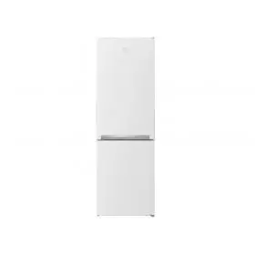 Frigorífico Combi  Beko B1RCNE404W Clase E No Frost 2.035m Blanco - NeoFrost Dual Cooling.