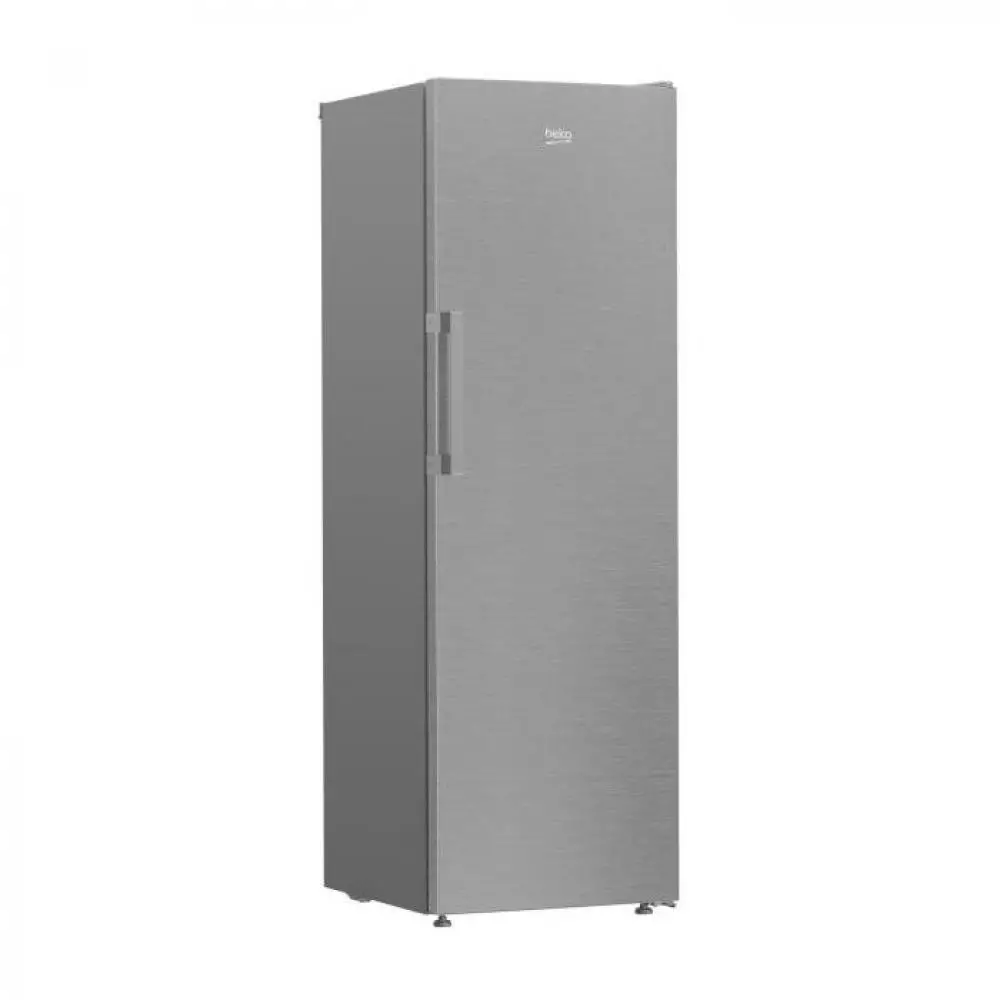 Frigorífico una puerta  Beko B1RMLNE444XB Clase E 1.86m Acero Inoxidable