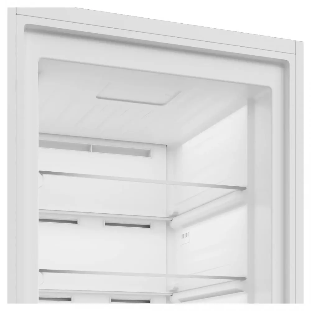 Congelador Vertical  Beko B3RFNE314XB Clase E 1.86m Gris