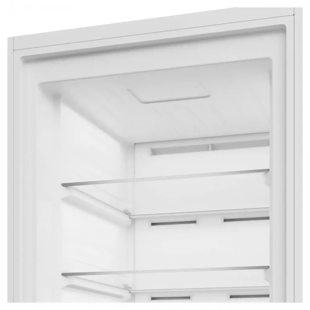 Congelador Vertical  Beko B3RFNE314XB Clase E 1.86m Gris