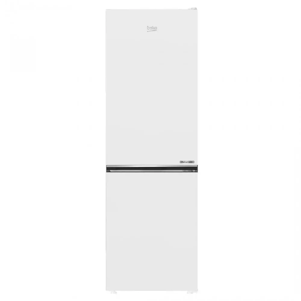 Frigorífico Combi  Beko B5RCNE365HW Clase D No Frost 1.865m Blanco - Harvestfresh Aeroflow NeoFrost Dual Cooling
