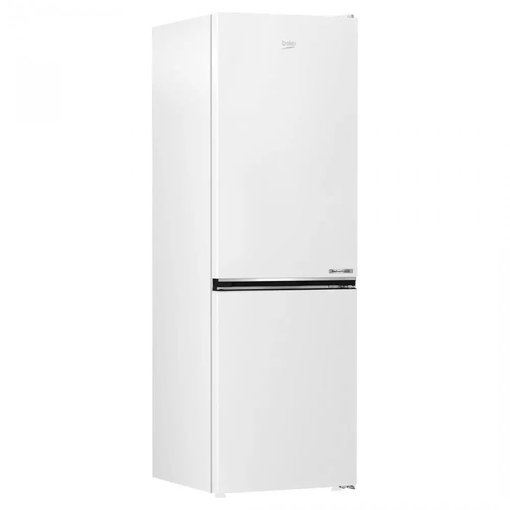 Frigorífico Combi  Beko B5RCNE365HW Clase D No Frost 1.865m Blanco - Harvestfresh Aeroflow NeoFrost Dual Cooling