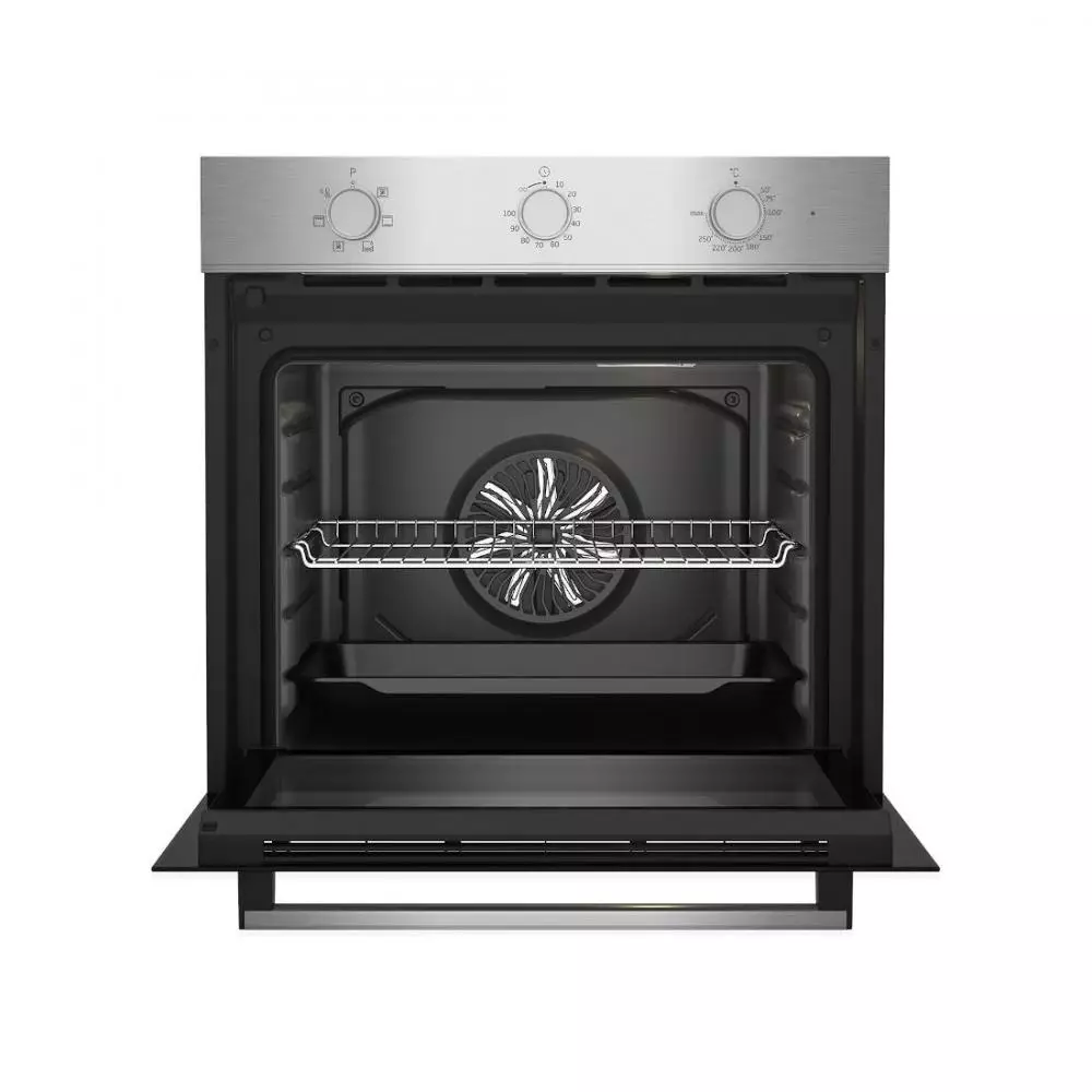 Horno Independiente Beko BBIE12100XD Multifunción Inox