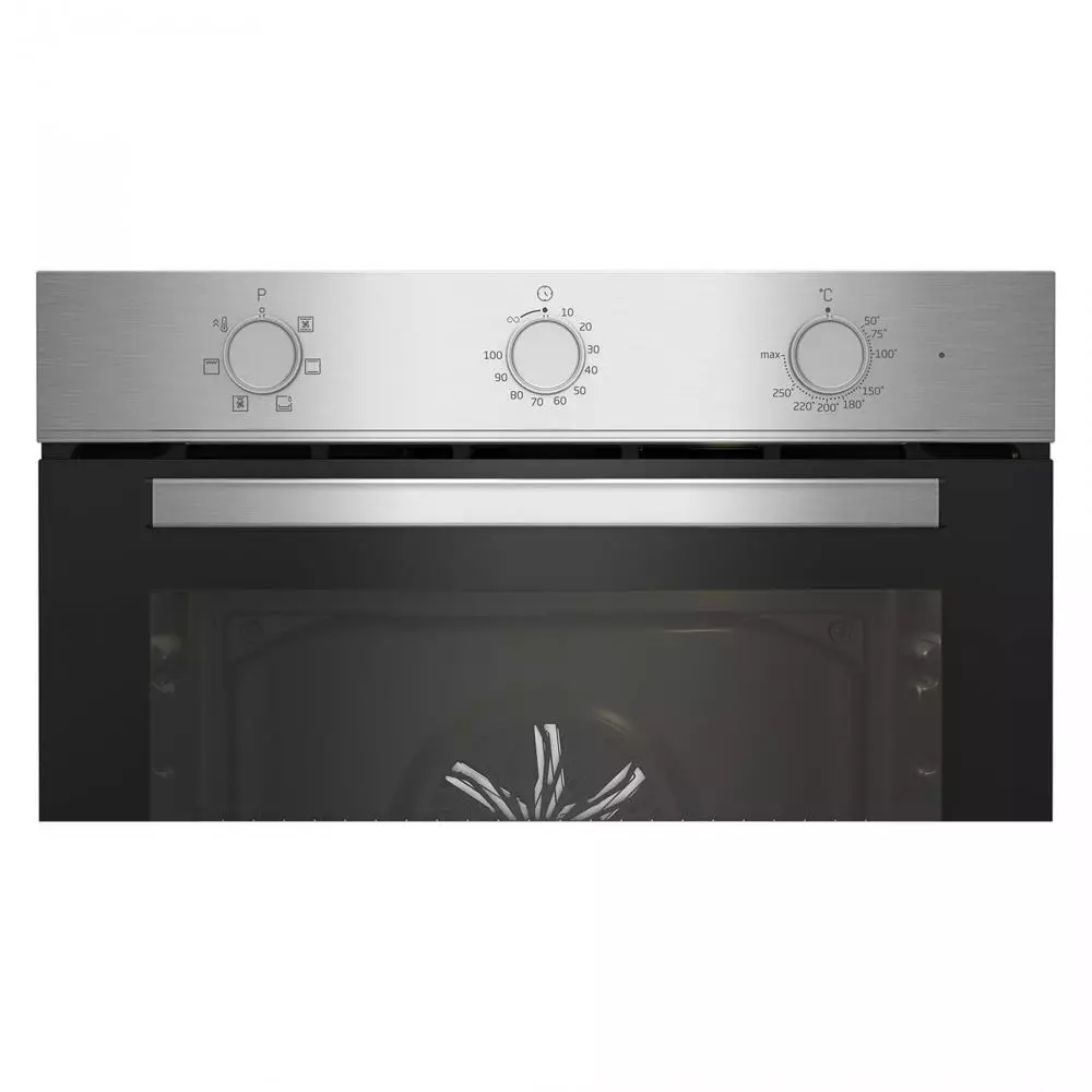 Horno Independiente Beko BBIE12100XD Multifunción Inox