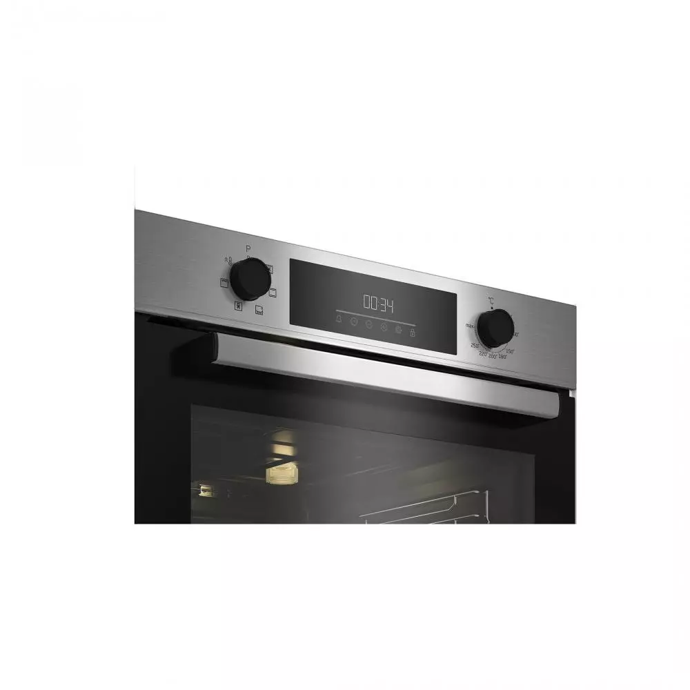 Horno Independiente Beko BBIE123001XD Multifunción Inox