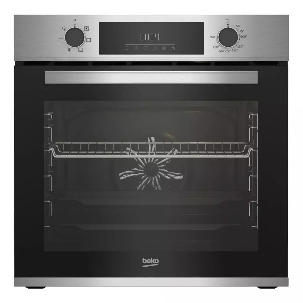 Horno Beko BBIE12300XD Clase A