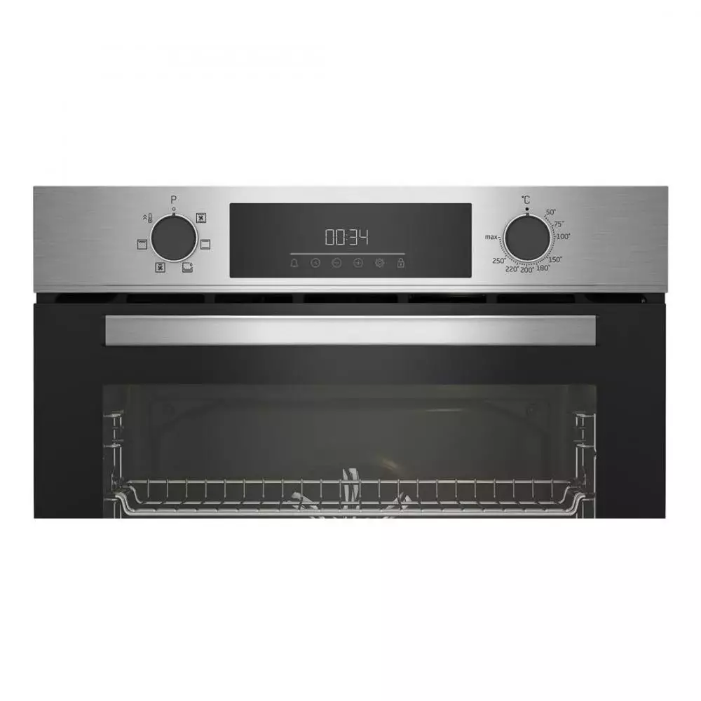 Horno Beko BBIE12300XD Clase A