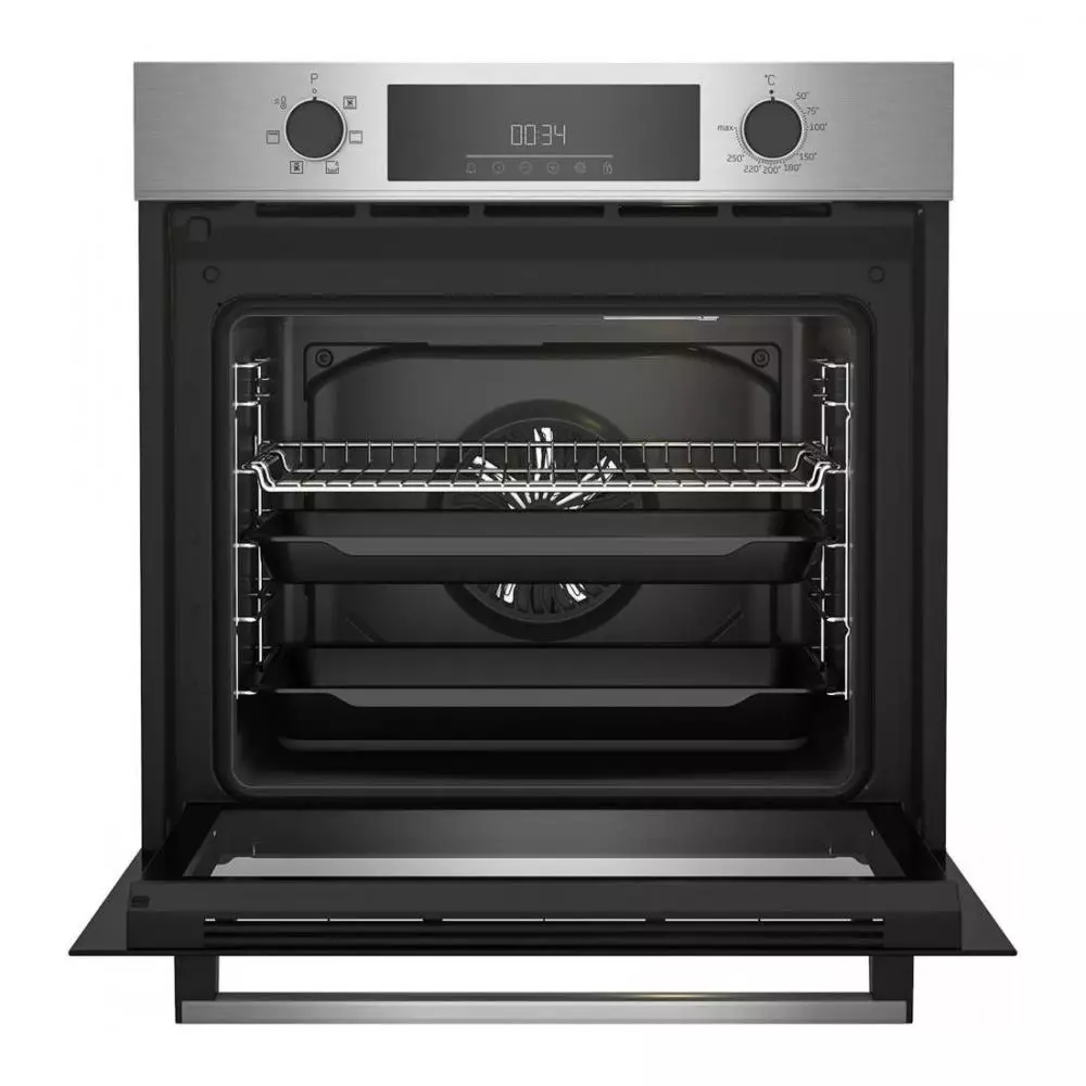 Horno Beko BBIE12300XD Clase A