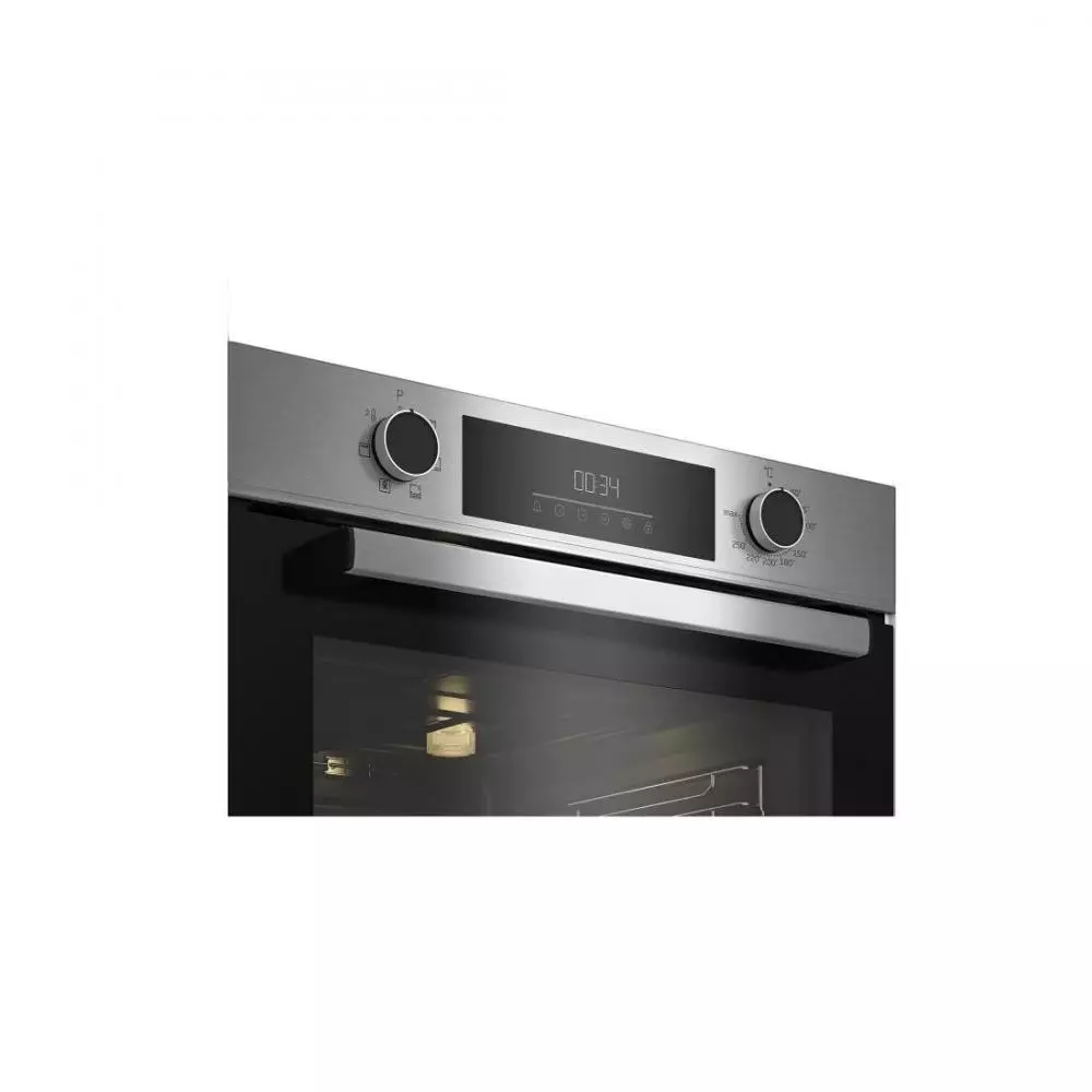 Horno Beko BBIE12300XD Clase A
