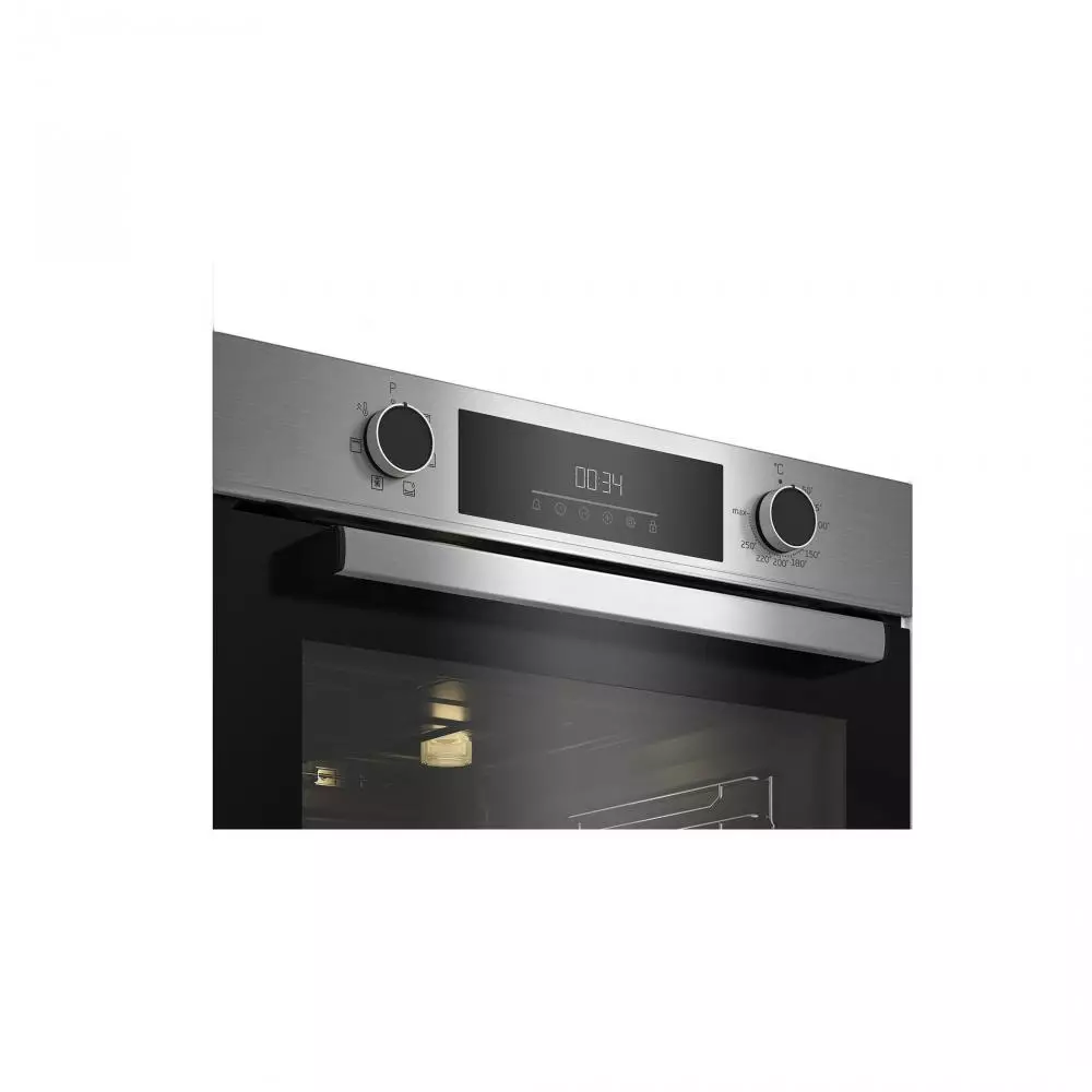 Horno Beko BBIE12300XD Clase A