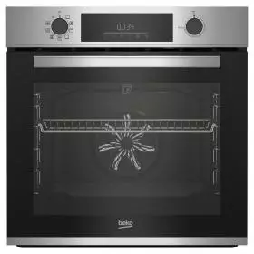 Horno Beko BBIE12300XMP Multifunción Clase A Pirolítico.