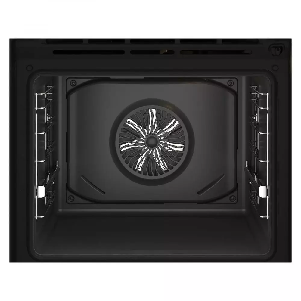 Horno Beko BBIE18302XFPS Pirolítico Clase A 72L Negro