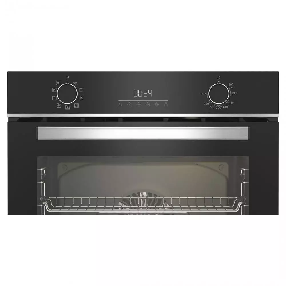 Horno Beko BBIMA13300XS Multifunción Clase A+ AeroPerfect con AirFry