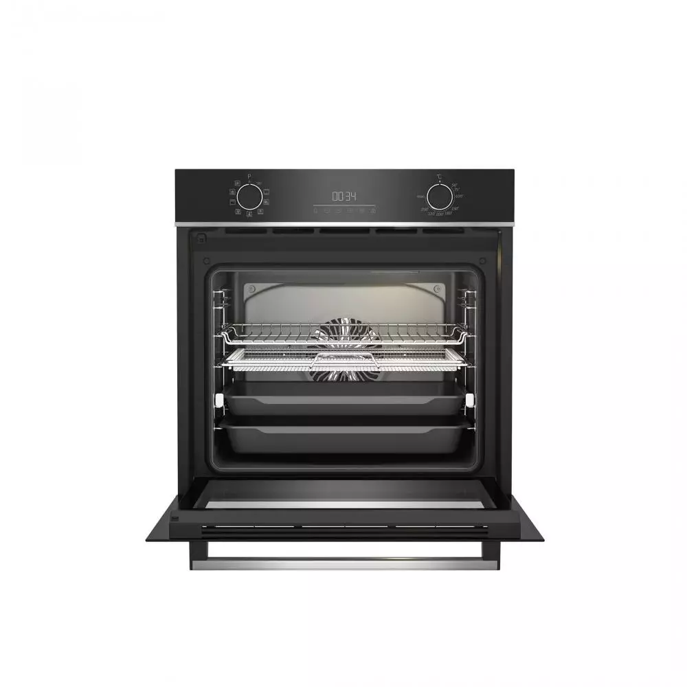 Horno Beko BBIMA13300XS Multifunción Clase A+ AeroPerfect con AirFry