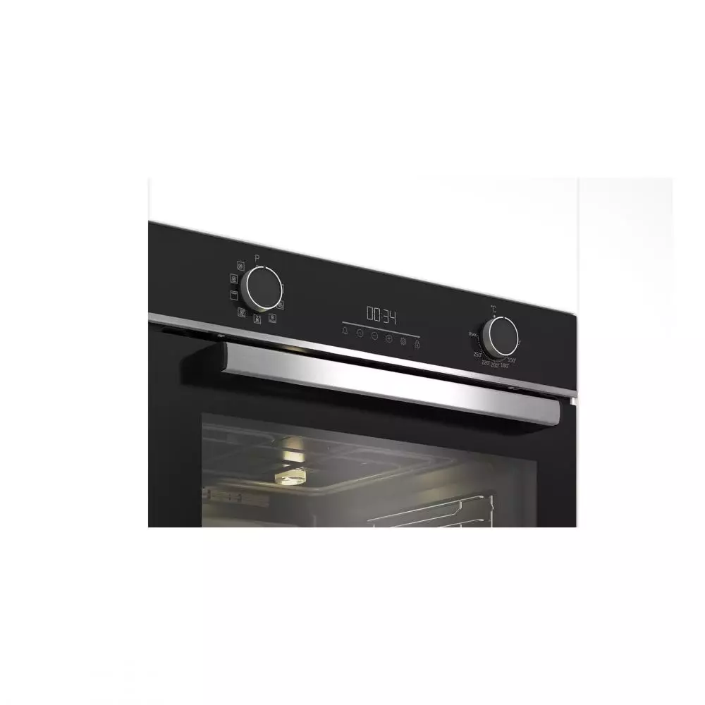 Horno Beko BBIMA13300XS Multifunción Clase A+ AeroPerfect con AirFry