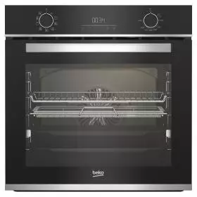 Horno Beko BBIMA13300XS Multifunción Clase A+ AeroPerfect con AirFry.