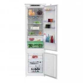 Frigorífico Combi Integrable Beko BCNA306E4SN Clase E No Frost 1.935m - Harvestfresh.
