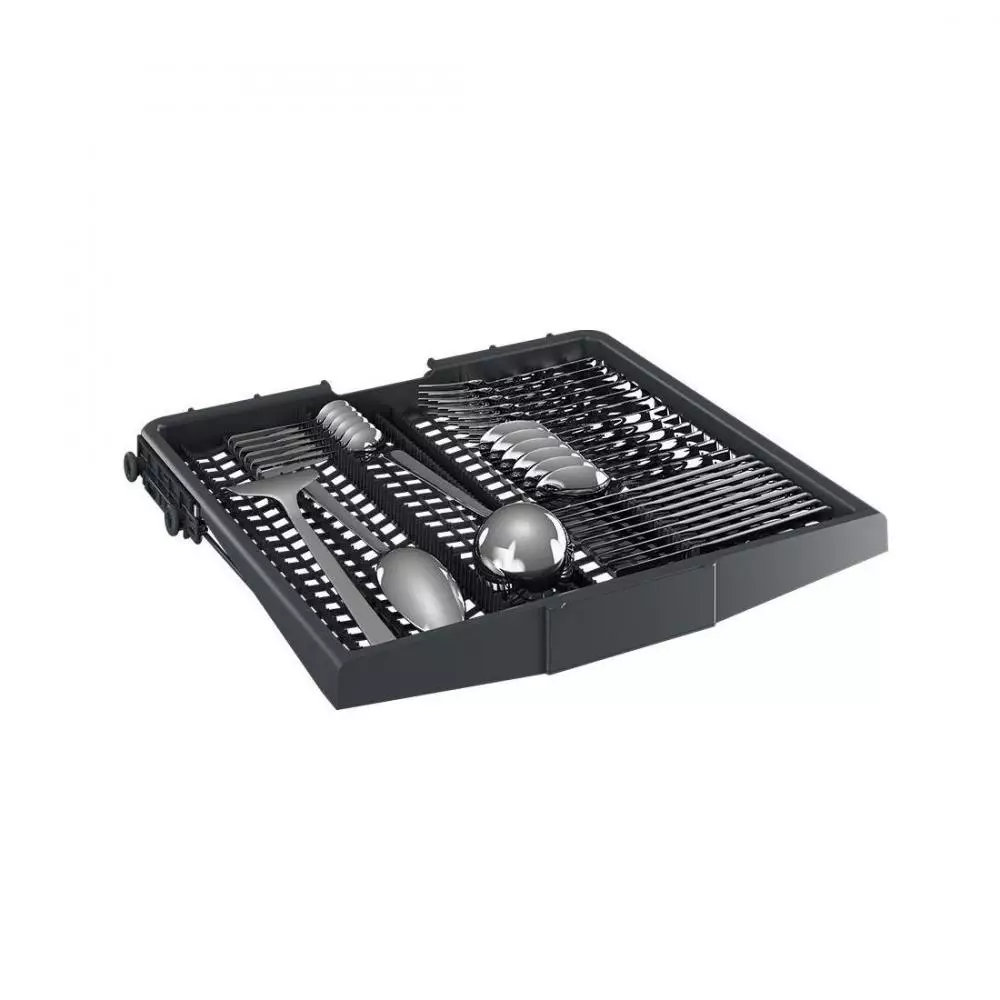 Lavavajillas Beko BDFN26550XC Clase B 15 Servicios 41 db Acero Inoxidable 3ª Bandeja