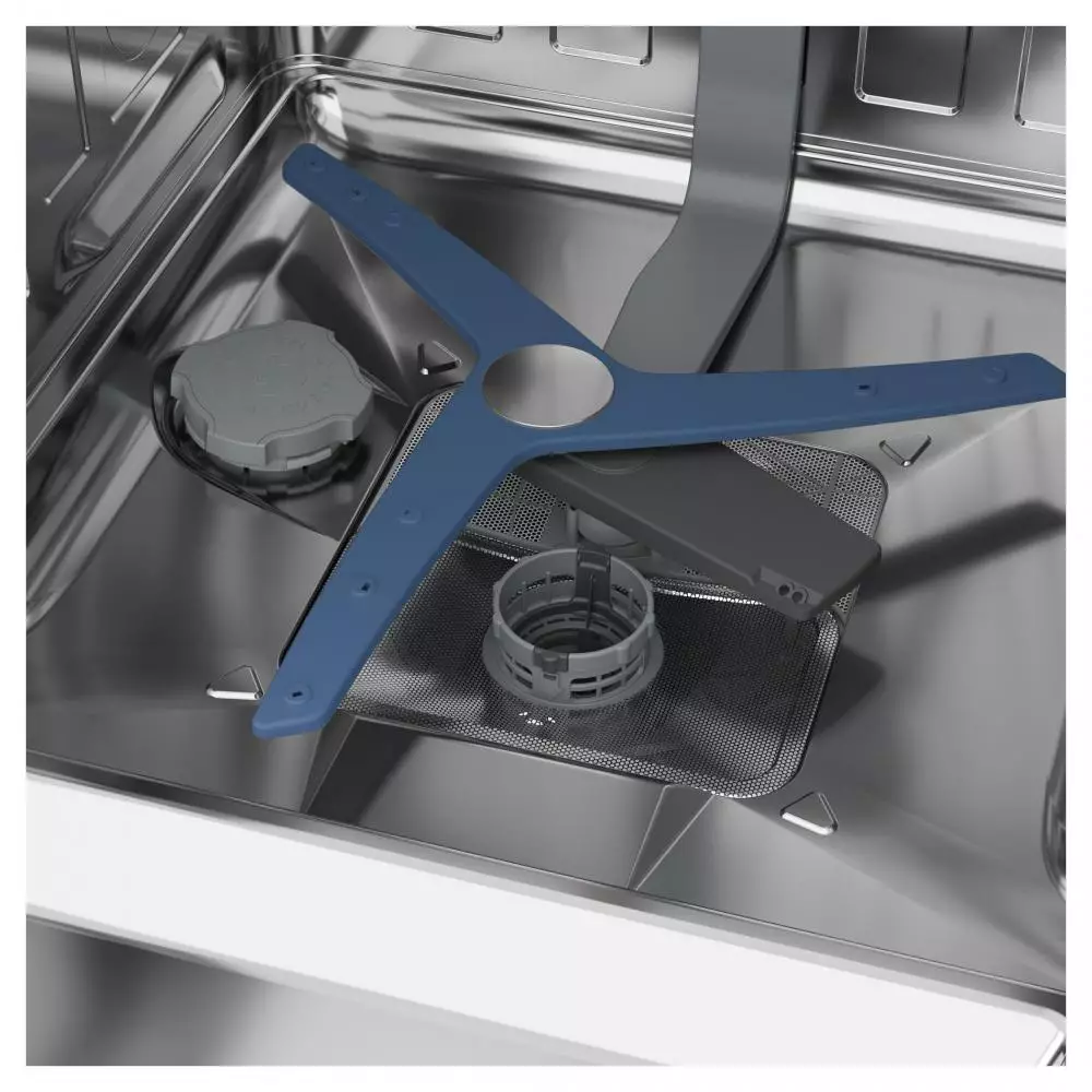 Lavavajillas Beko BDFN26550XC Clase B 15 Servicios 41 db Acero Inoxidable 3ª Bandeja