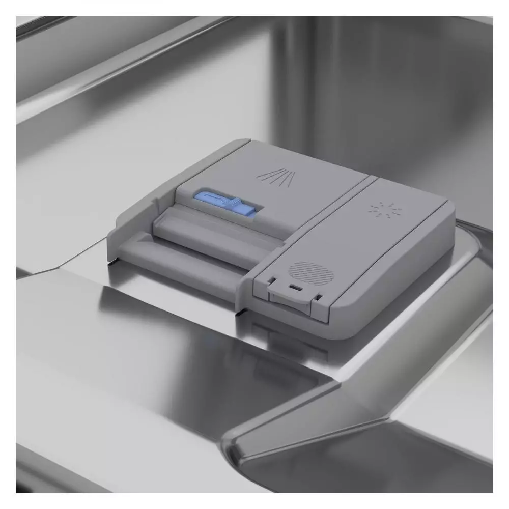 Lavavajillas Beko BDFN26640WC Clase C 16 Servicios 44 db Blanco 3ª Bandeja