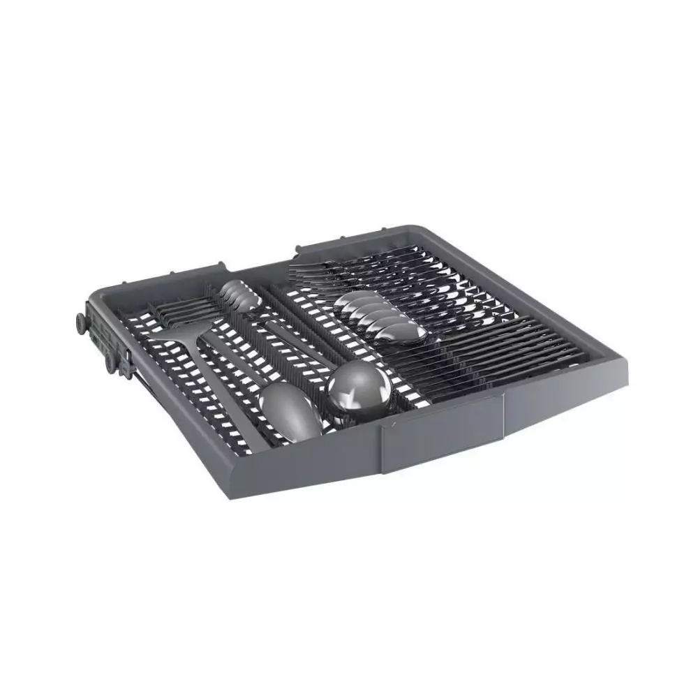Lavavajillas Beko BDFN36640XA Clase C 16 Servicios 42 db Acero Inoxidable 3ª Bandeja