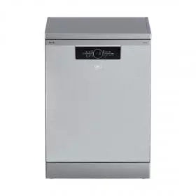 Lavavajillas Beko BDFN36640XA Clase C 16 Servicios 42 db Acero Inoxidable 3ª Bandeja.
