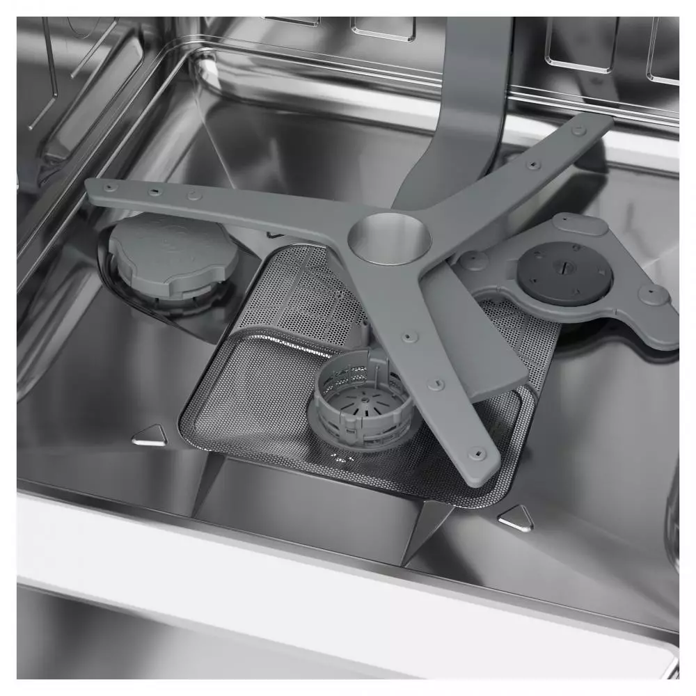 Lavavajillas Integrable Beko BDIN38650C Clase B 16 Servicios 8 Programas 3ª Bandeja