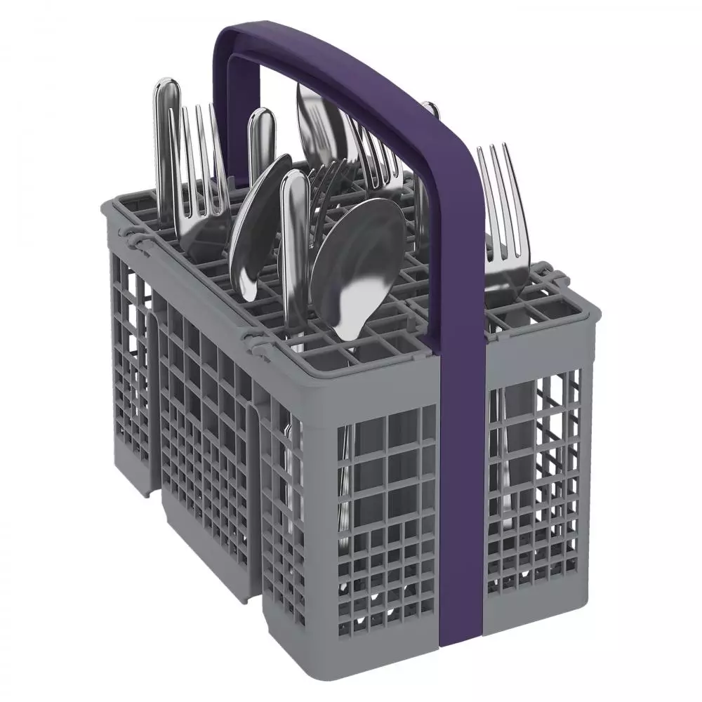 Lavavajillas Integrable Beko BDIN38650C Clase B 16 Servicios 8 Programas 3ª Bandeja