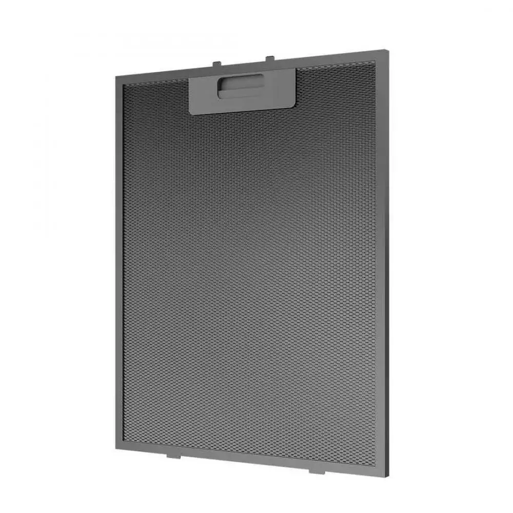 Campana decorativa Beko BHCB61622BXH 613 m3/h 59.8 cm